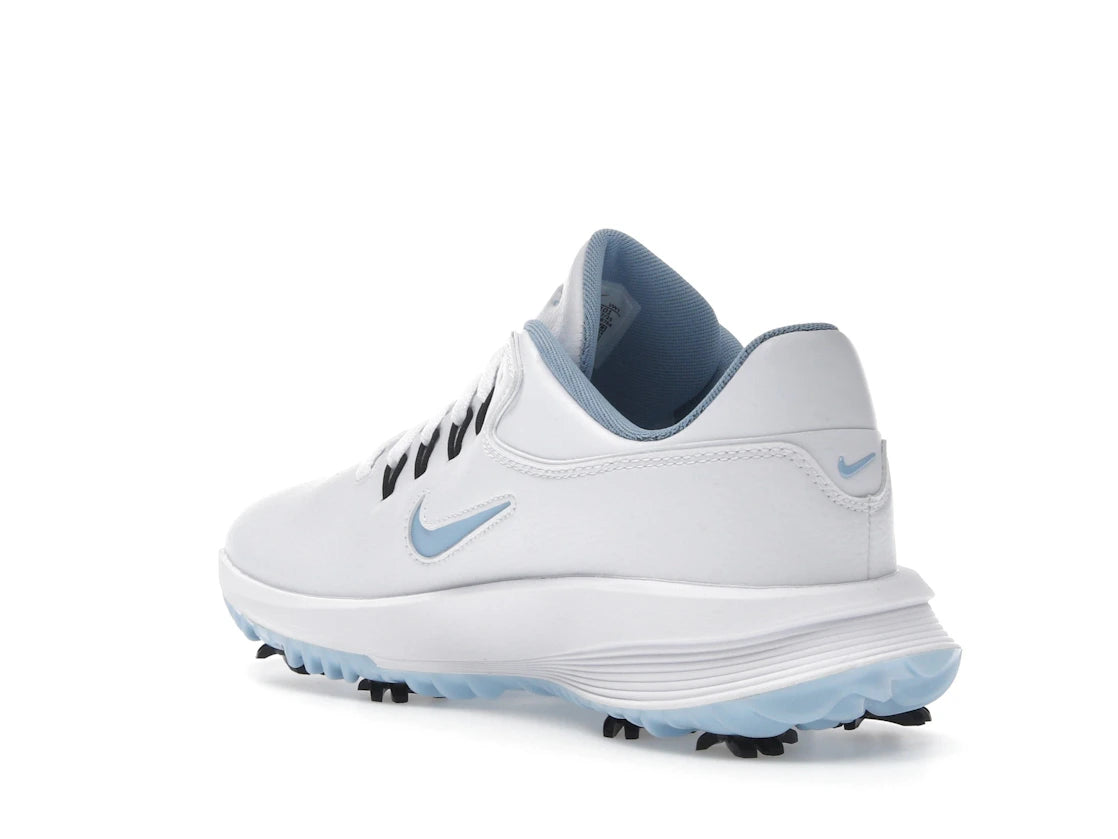 Nike Air Zoom Victory Pro 4 White Photon Dust Black Psychic Blue - vue secondaire B