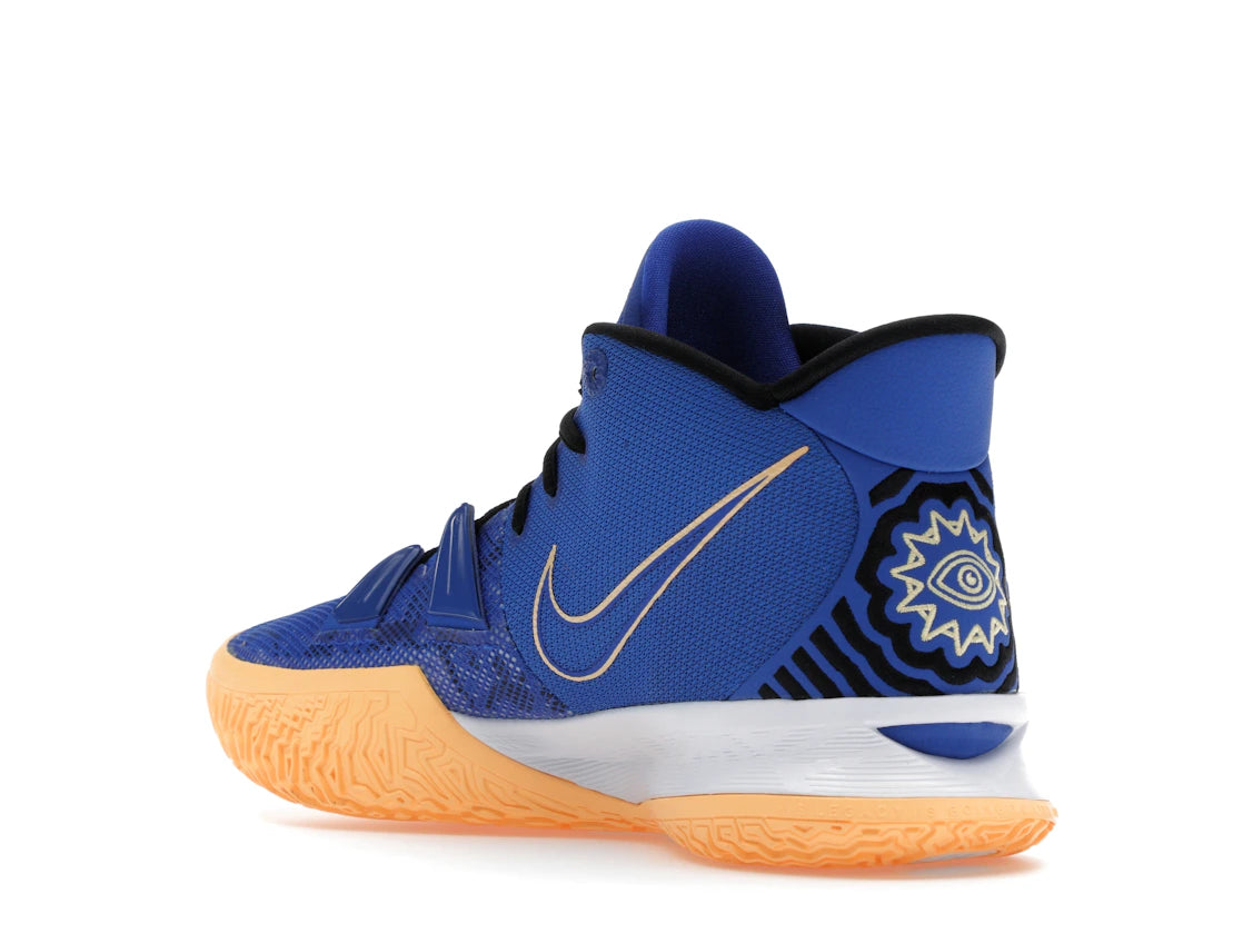 Nike Kyrie 7 Sisterhood - vue secondaire B