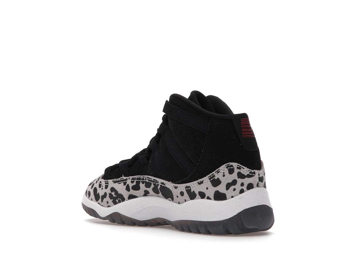 Jordan 11 Retro Animal Instinct (PS) - vue secondaire B