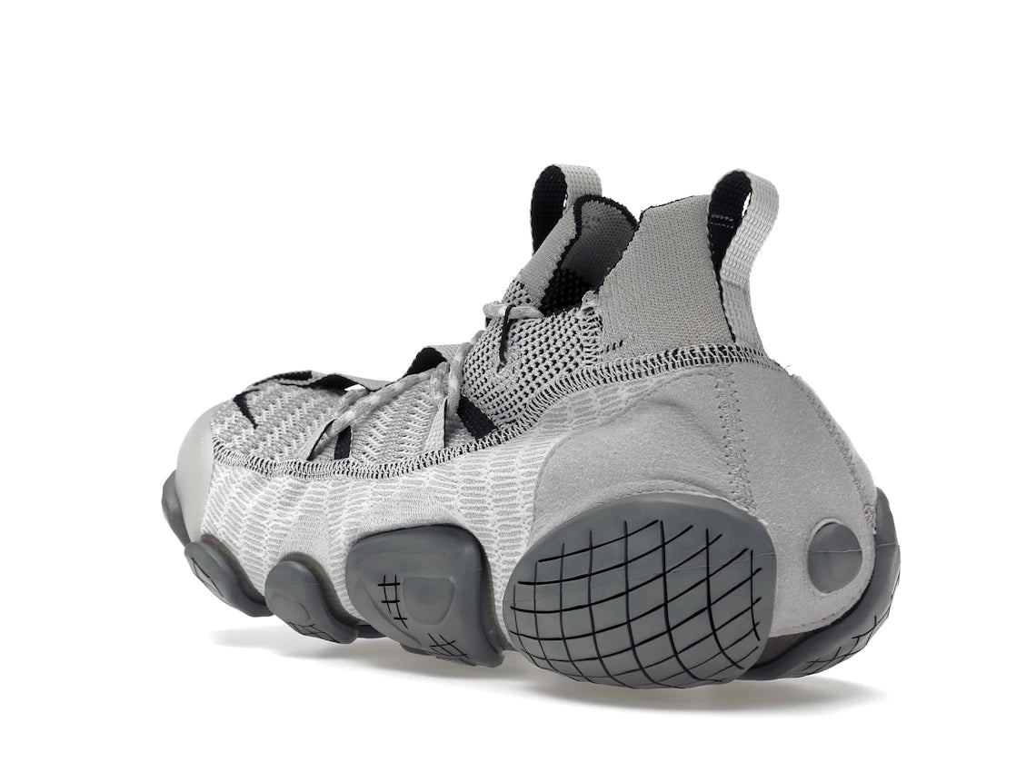 Nike ISPA Link Light Iron Ore Smoke Grey - vue secondaire B