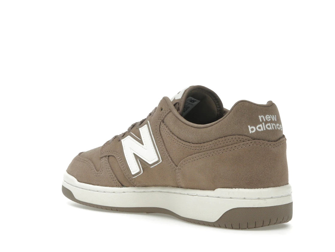 New Balance 480 Mushroom Sea Salt - vue secondaire B