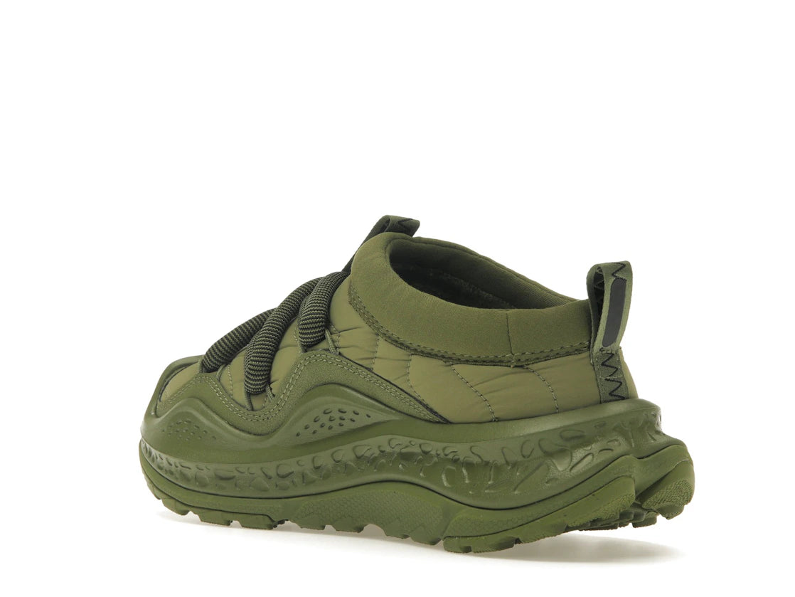 Hoka One One Ora Primo Forest Floor - vue secondaire B