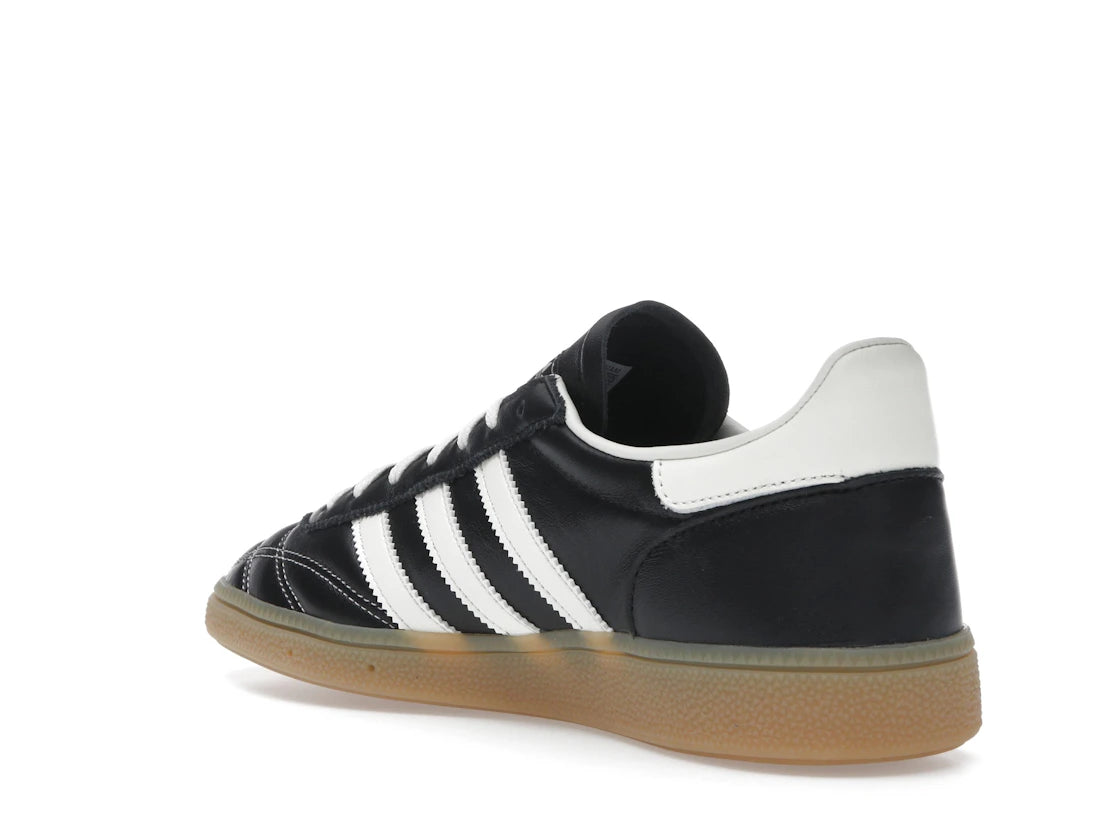 adidas Handball Spezial Quilted Stitching Black Off White (Women's) - vue secondaire B
