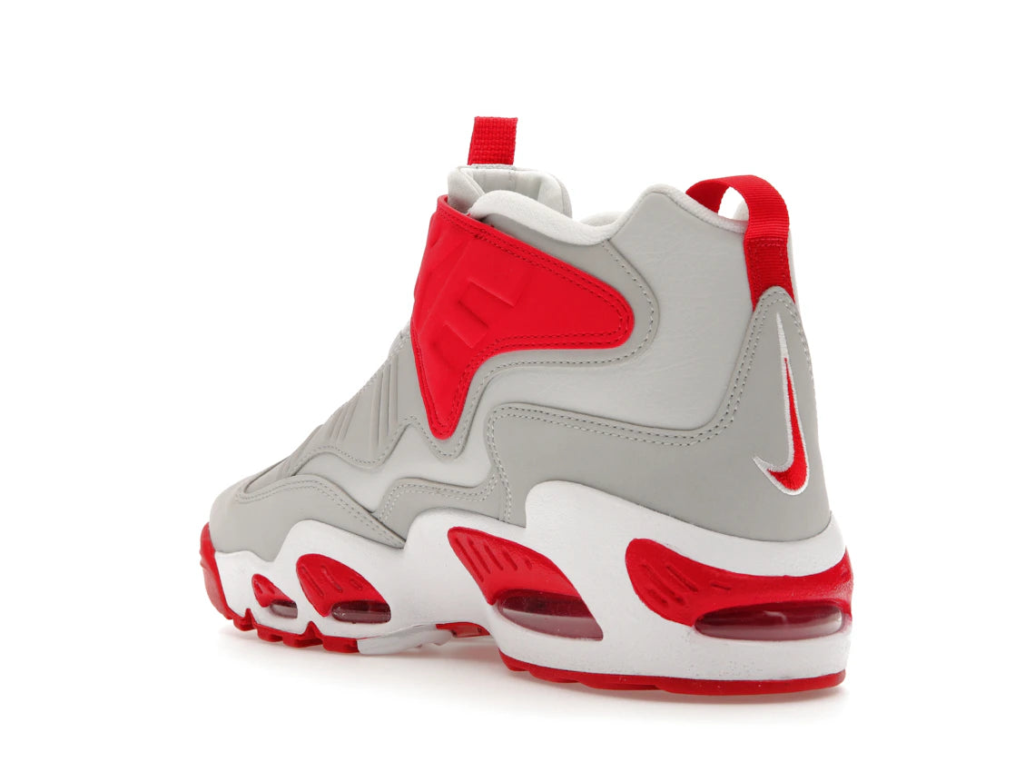 Nike Air Griffey Max 1 Cincinnati Reds (2023) - vue secondaire B