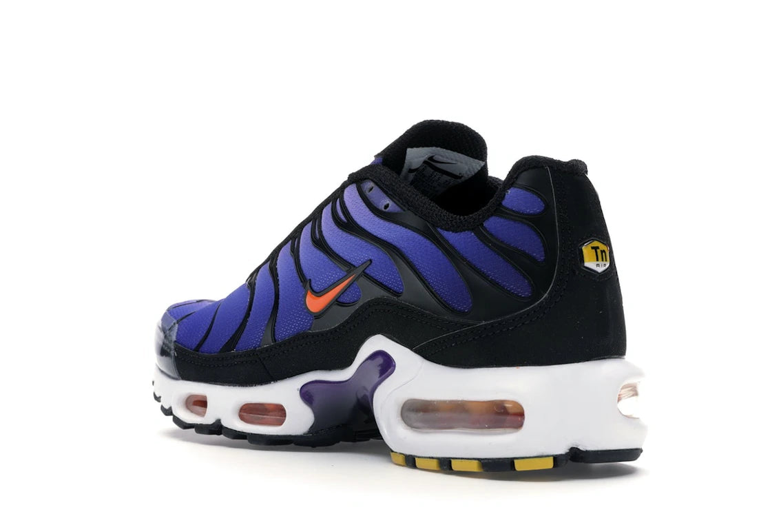Nike Air Max Plus OG Voltage Purple (2018) - vue secondaire B