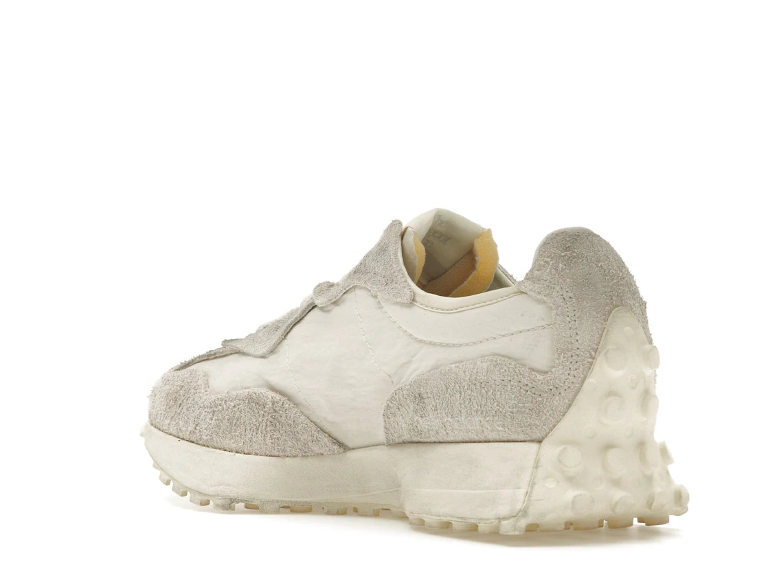 New Balance 327 Meersalz Angora - vue secondaire B