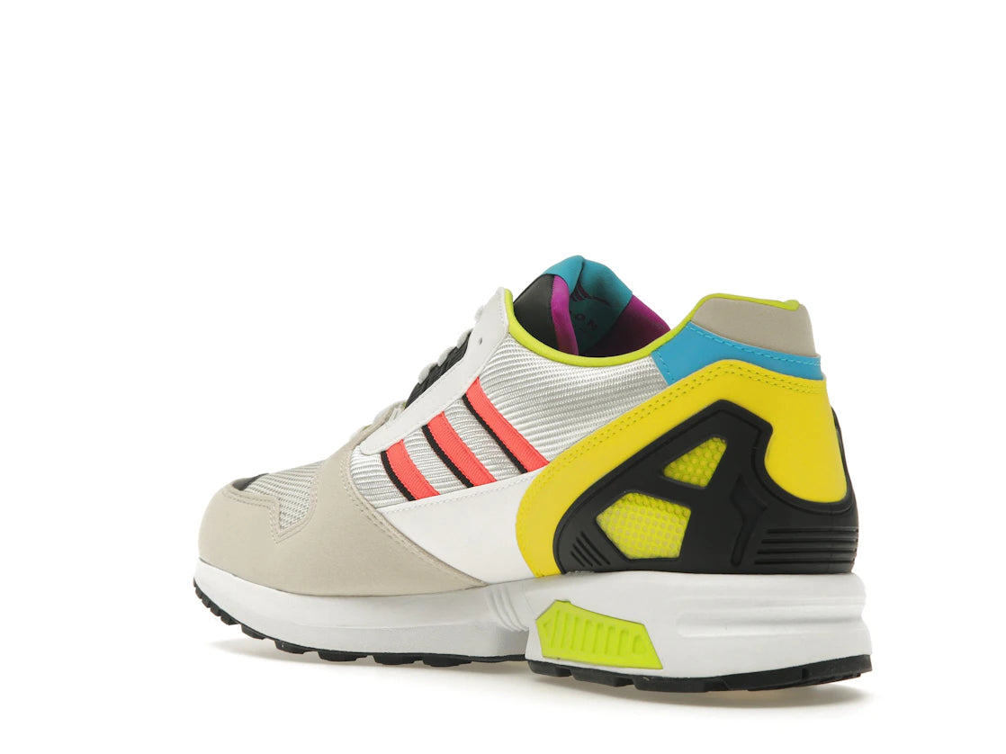 adidas ZX 8000 Bliss Multi - vue secondaire B