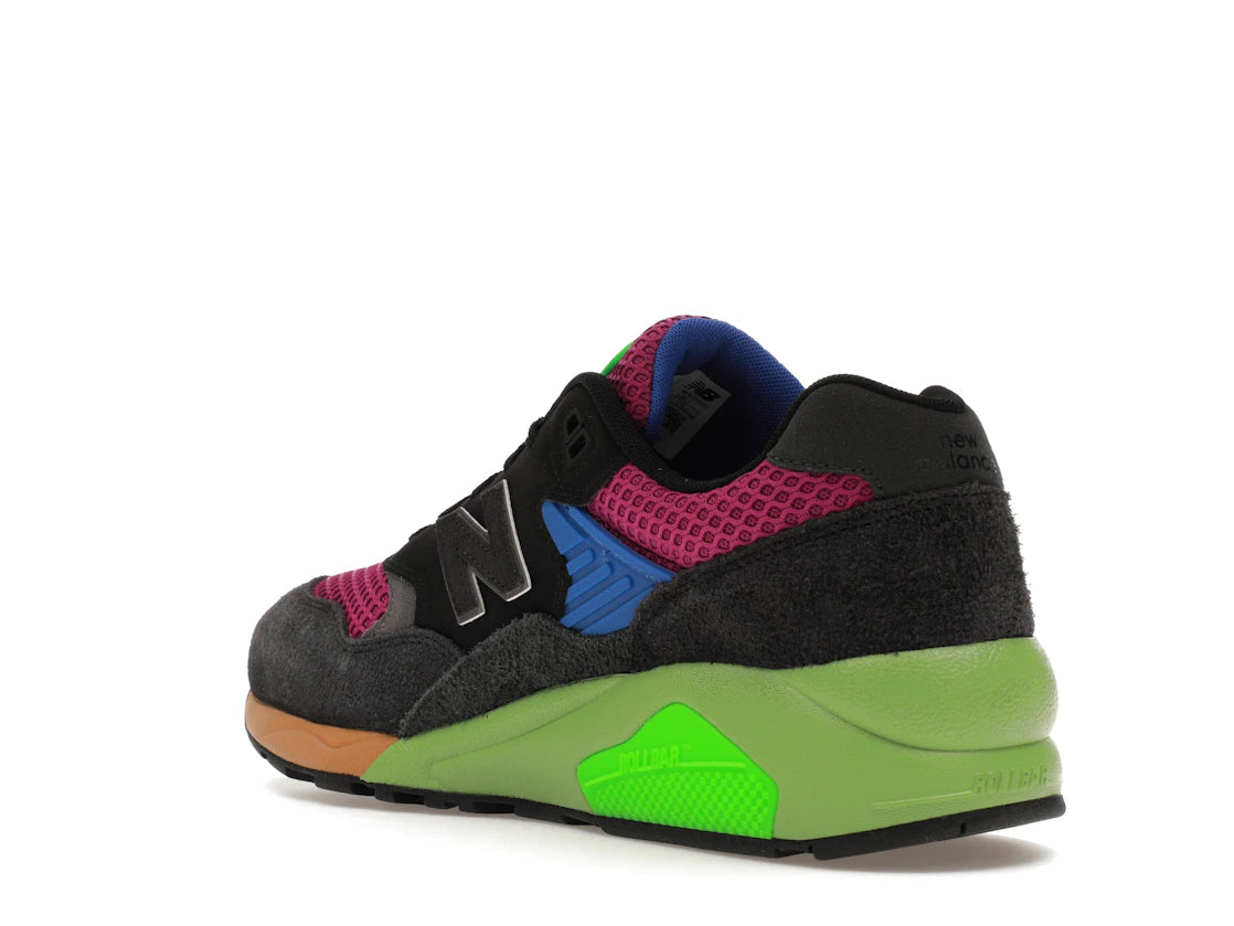 New Balance 580 Phantom Multi-Color - vue secondaire B