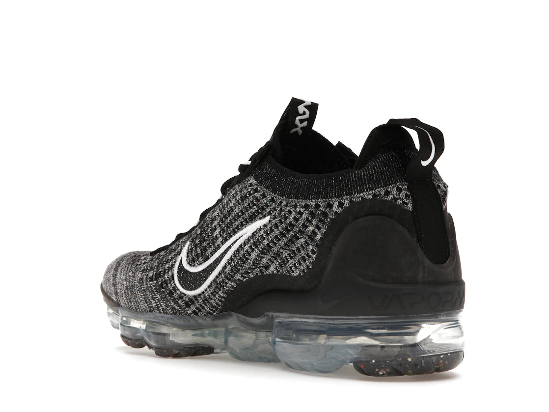 Nike Air VaporMax 2021 FK Oreo (Women's) - vue secondaire B