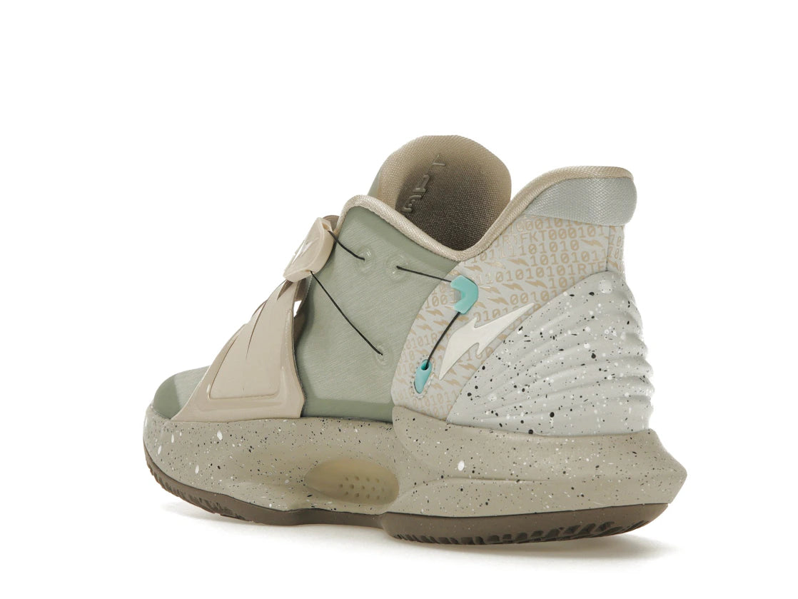 Nike RTFKT Cryptokicks iRL Stone - vue secondaire B