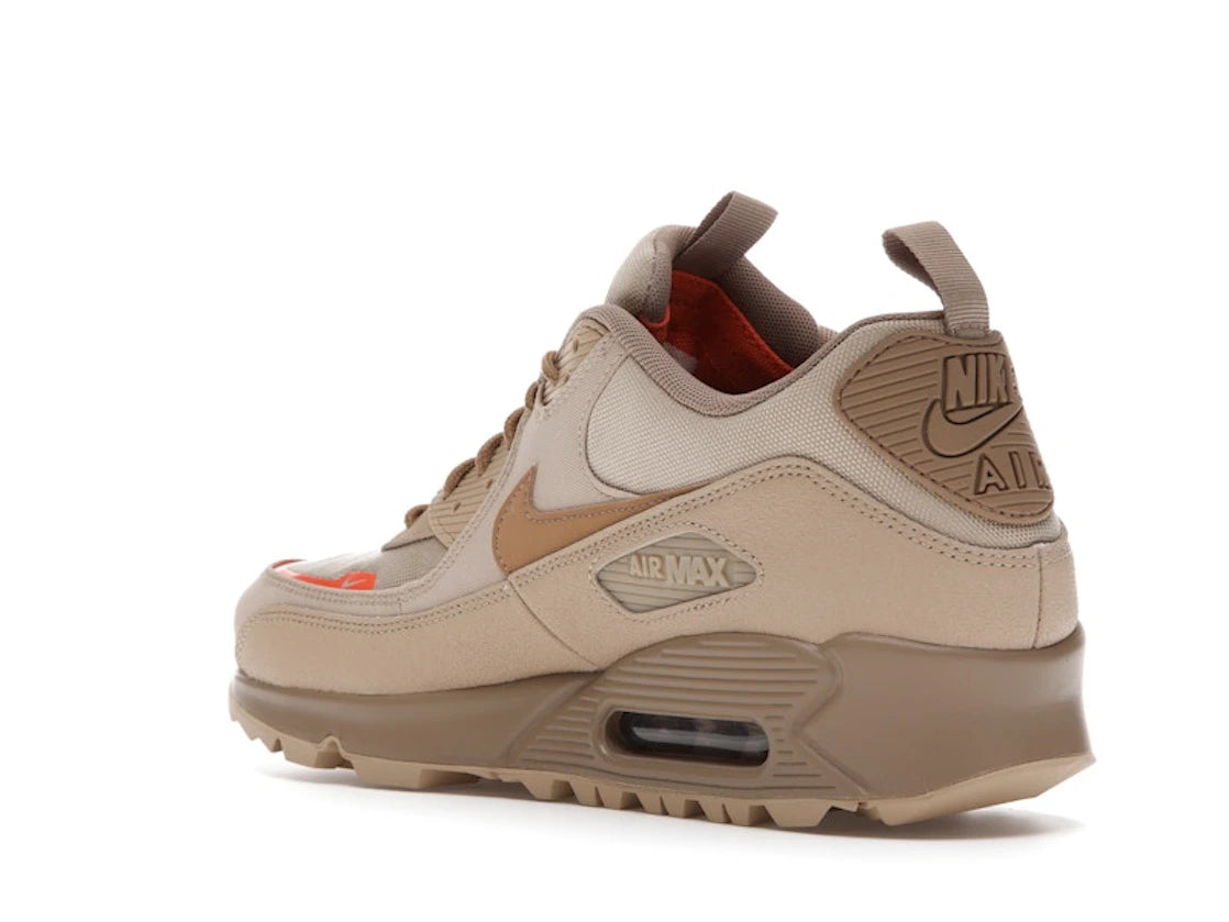 Nike Air Max 90 Surplus Desert Camo - vue secondaire B