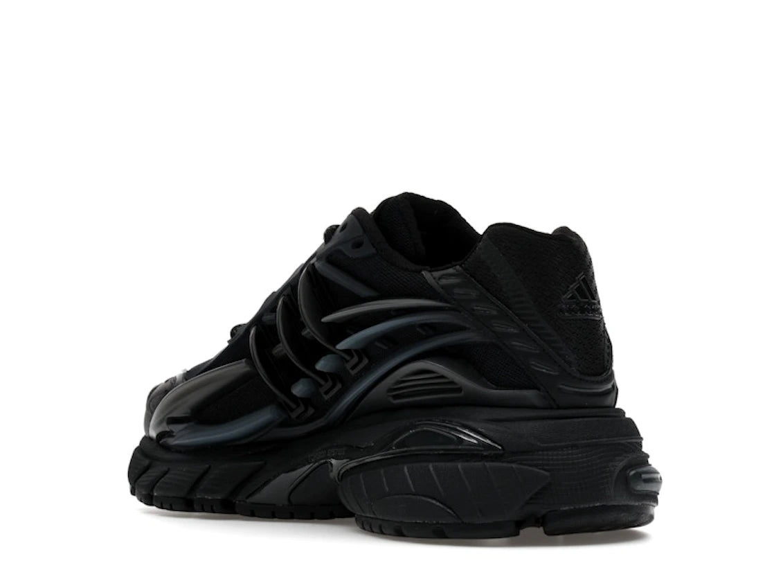 adidas Adistar Jellyfish Pharrell Williams Triple Black - vue secondaire B