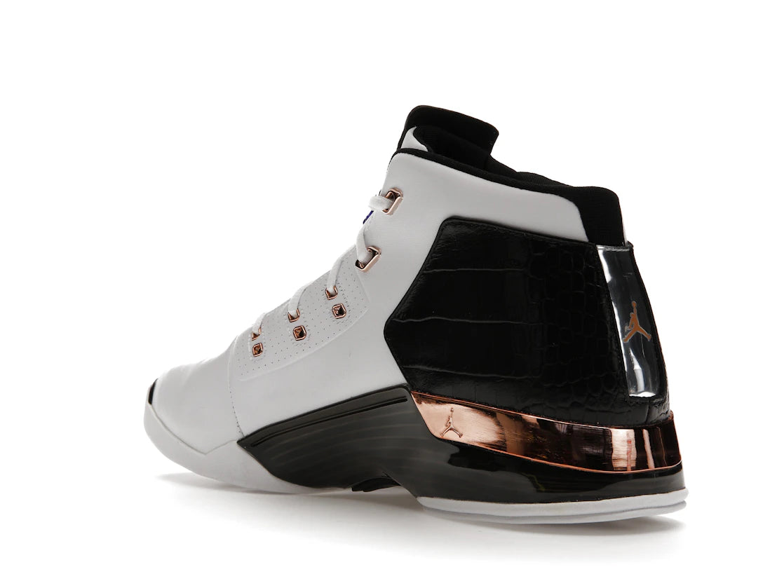 Jordan 17 Retro Copper (2016) - vue secondaire B