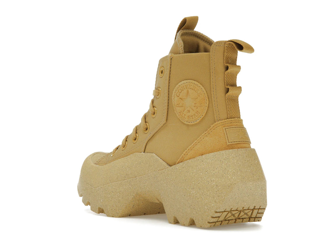 Converse Chuck Taylor All Star 70 Geo Forma LS Hi Dunescape - vue secondaire B