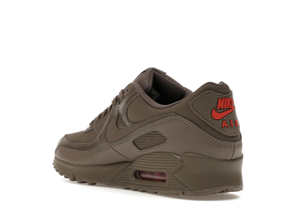 Nike Air Max 90 ESS+ Cave Stone - vue secondaire B