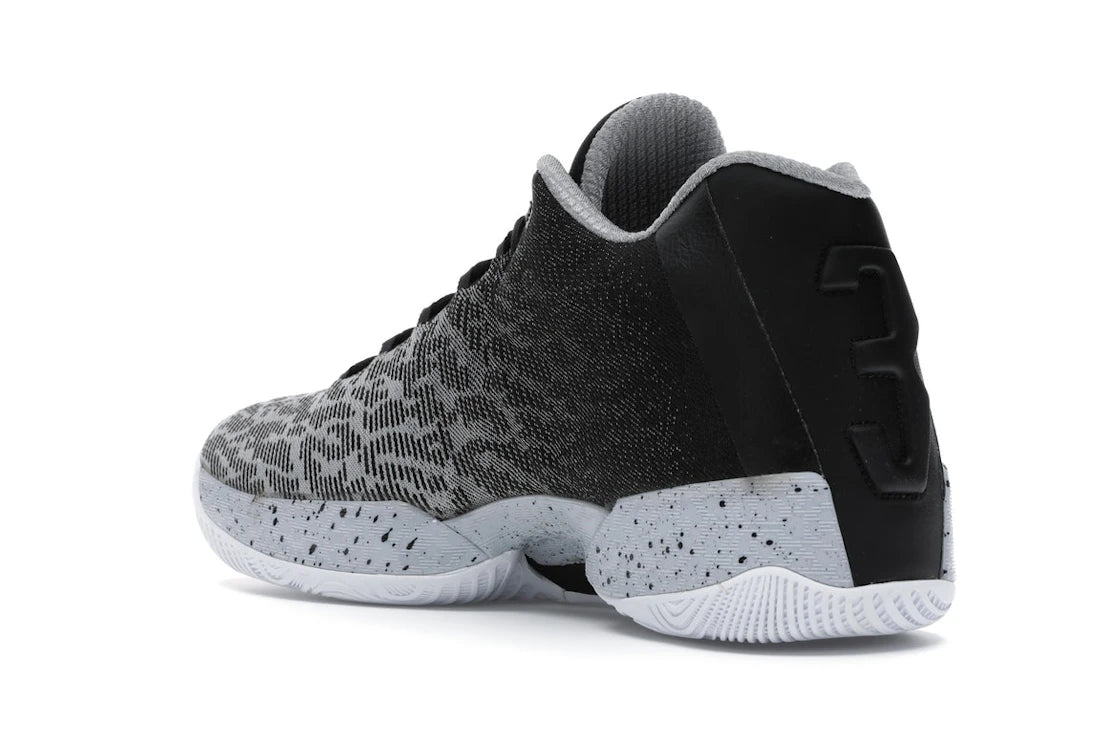 Jordan XX9 Low Infrared 23 - vue secondaire B