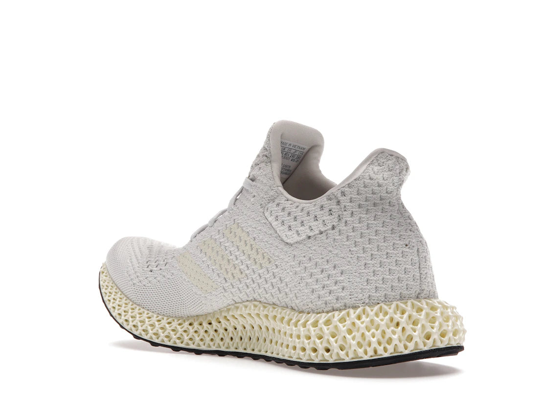 adidas Futurecraft 4D Chalk White - vue secondaire B