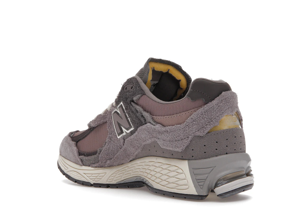 New Balance 2002R Protection Pack Lunar New Year Dusty Lilac - vue secondaire B
