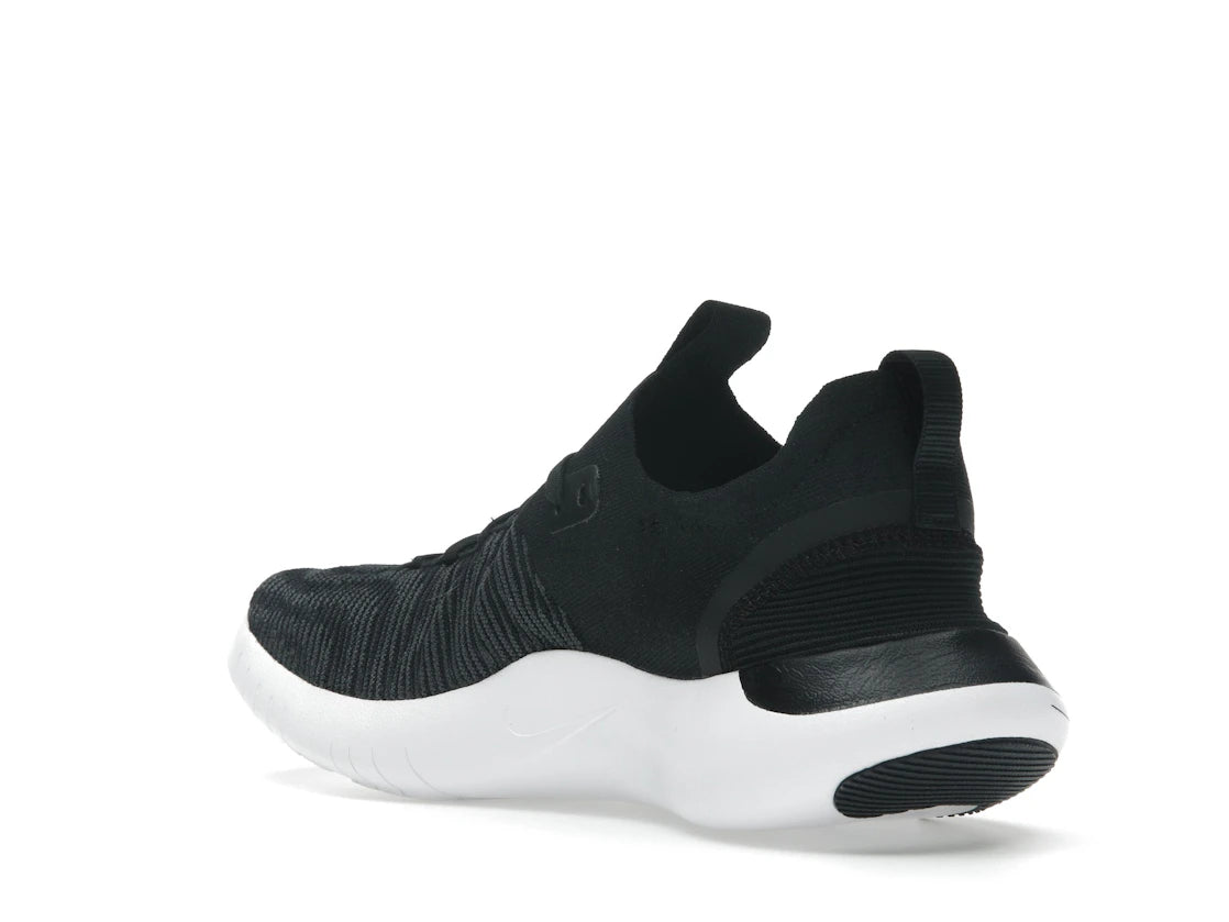 Nike Free RN Next Nature Black White - vue secondaire B