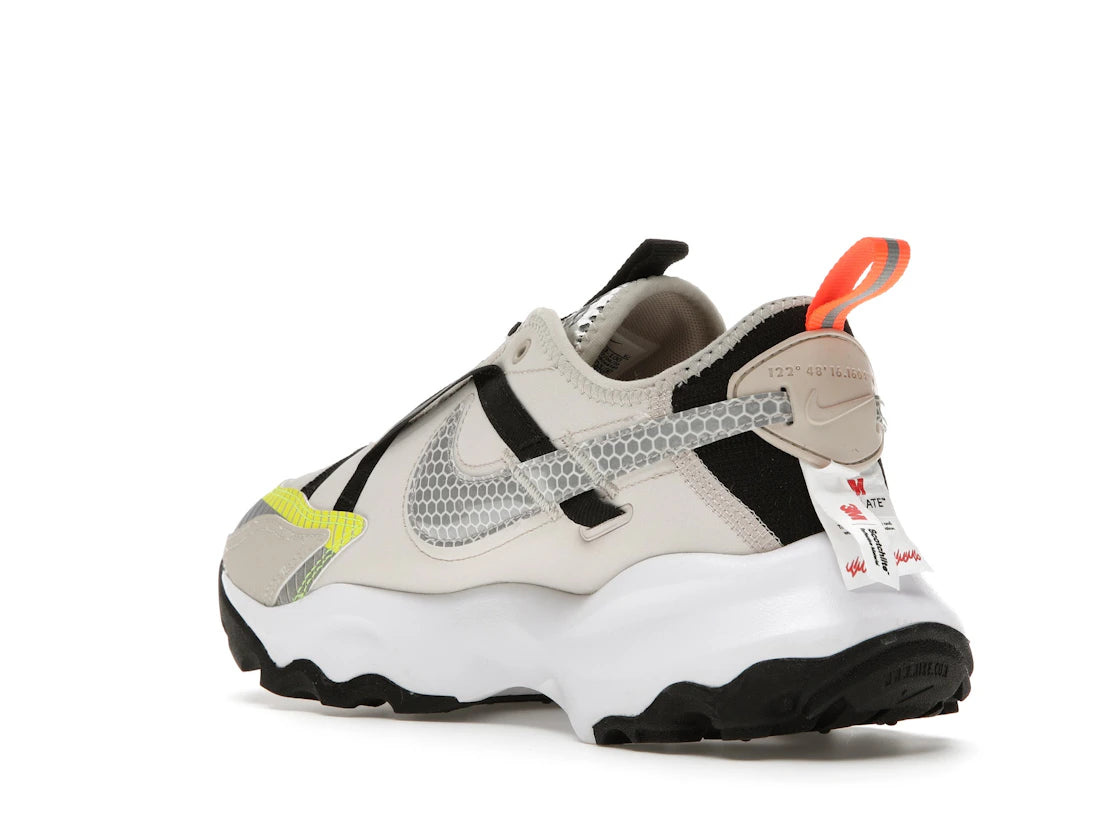 Nike TC 7900 LX 3M Light Orewood Brown (Women's) - vue secondaire B