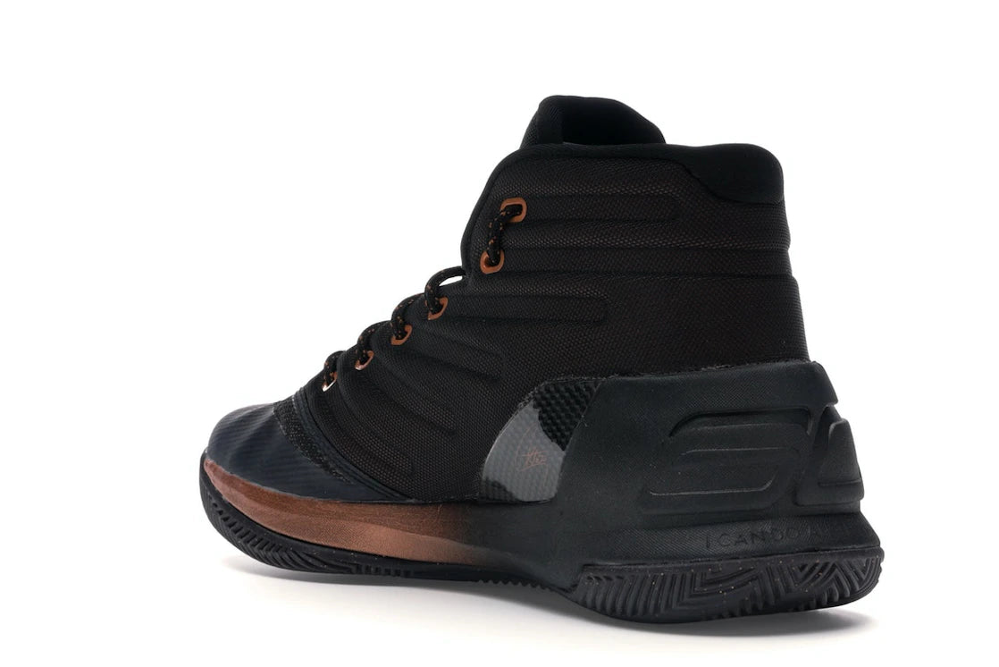 UA Curry 3 Brass Band - vue secondaire B