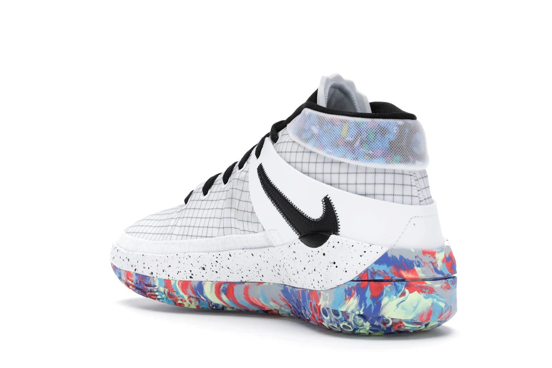 Nike KD 13 Home Team - vue secondaire B