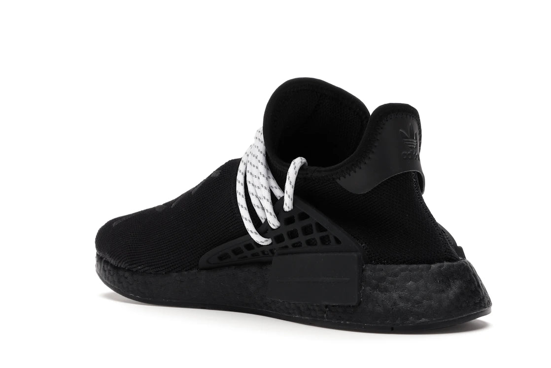 adidas NMD Hu Pharrell Black - vue secondaire B
