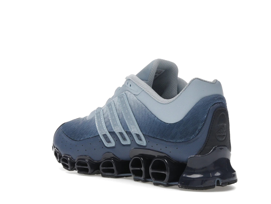 adidas Megaride Preloved Ink Mel Wonder Blue Legend Ink - vue secondaire B