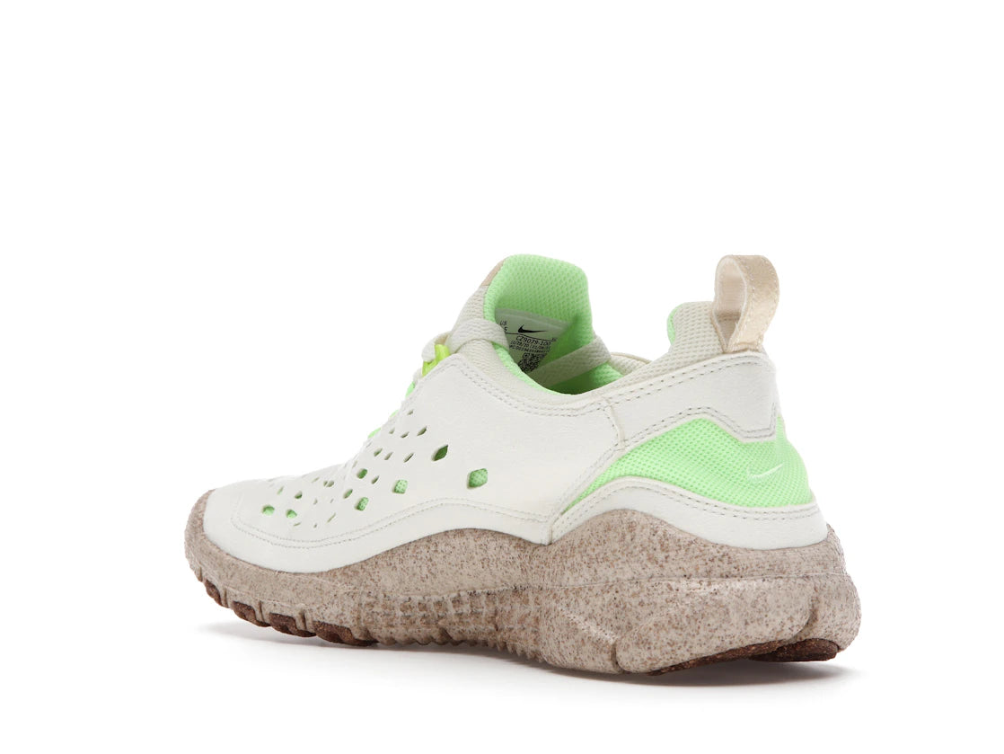 Nike Free Run Trail Happy Pineapple - vue secondaire B