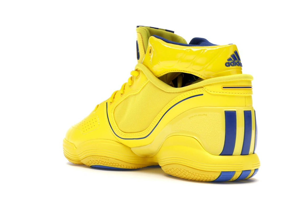 adidas adiZero Rose 1 Simeon (2020) - vue secondaire B