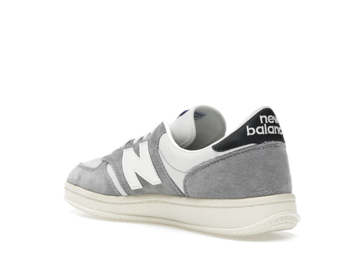 New Balance T500 Grey Day (2025) - vue secondaire B