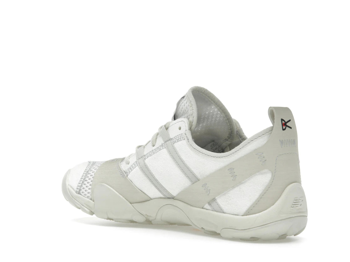 New Balance MT10 District Vision Cloud Dancer - vue secondaire B