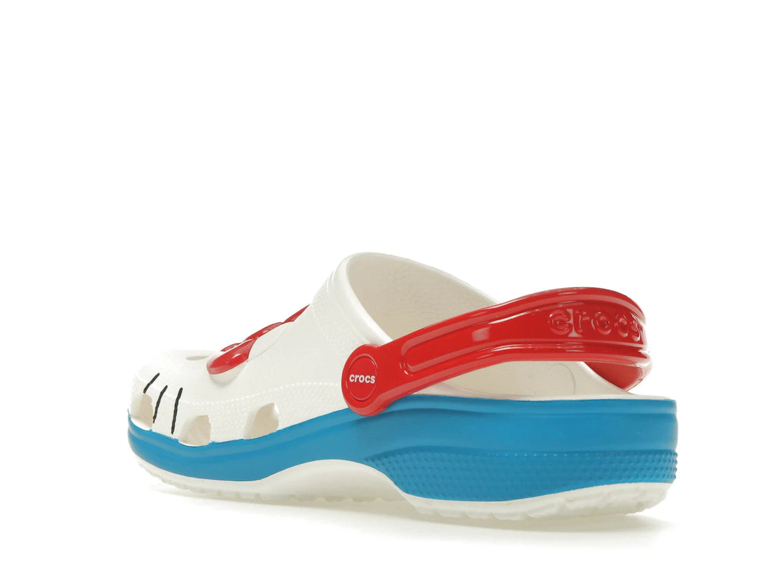 Crocs Classic Clog Hello Kitty I Am - vue secondaire B