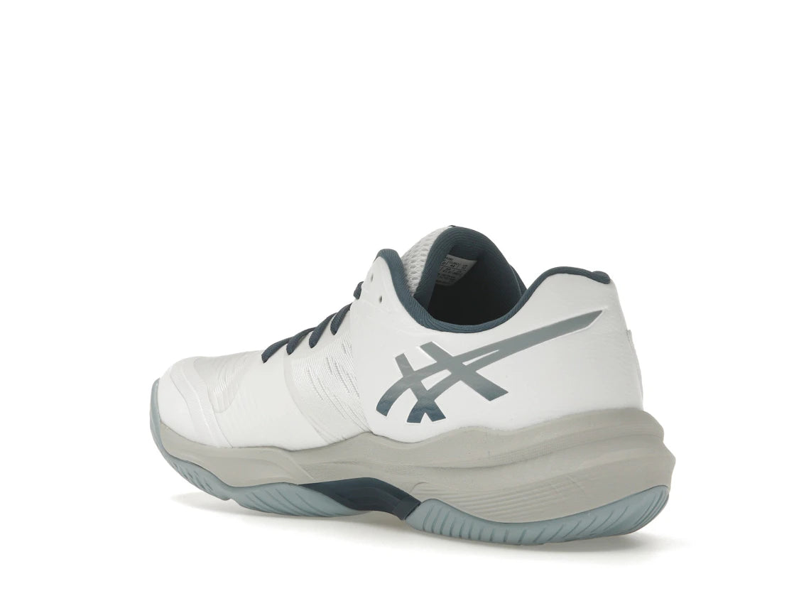 ASICS Sky Elite FF 3 White Dolphin Grey - vue secondaire B