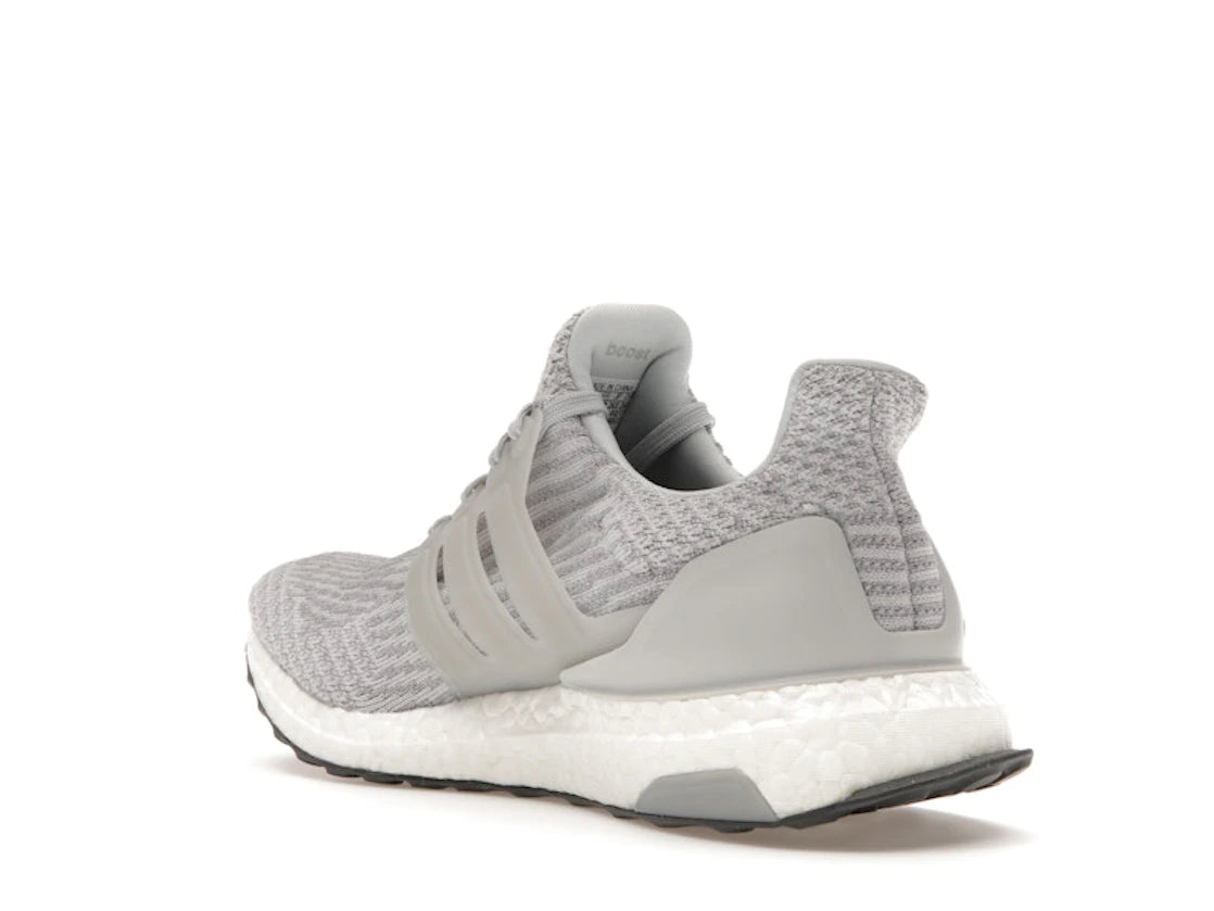 adidas Ultra Boost 3.0 Clear Grey - vue secondaire B