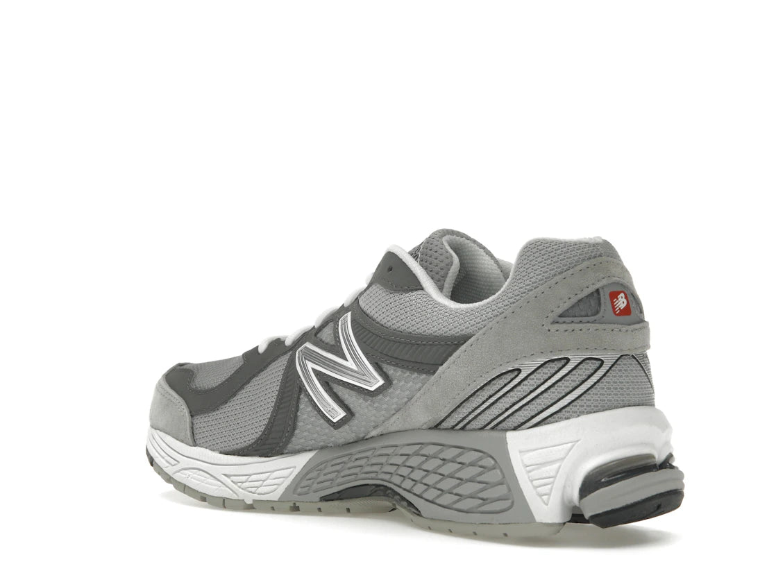New Balance 860v2 Comme des Garcons Homme Grey - vue secondaire B