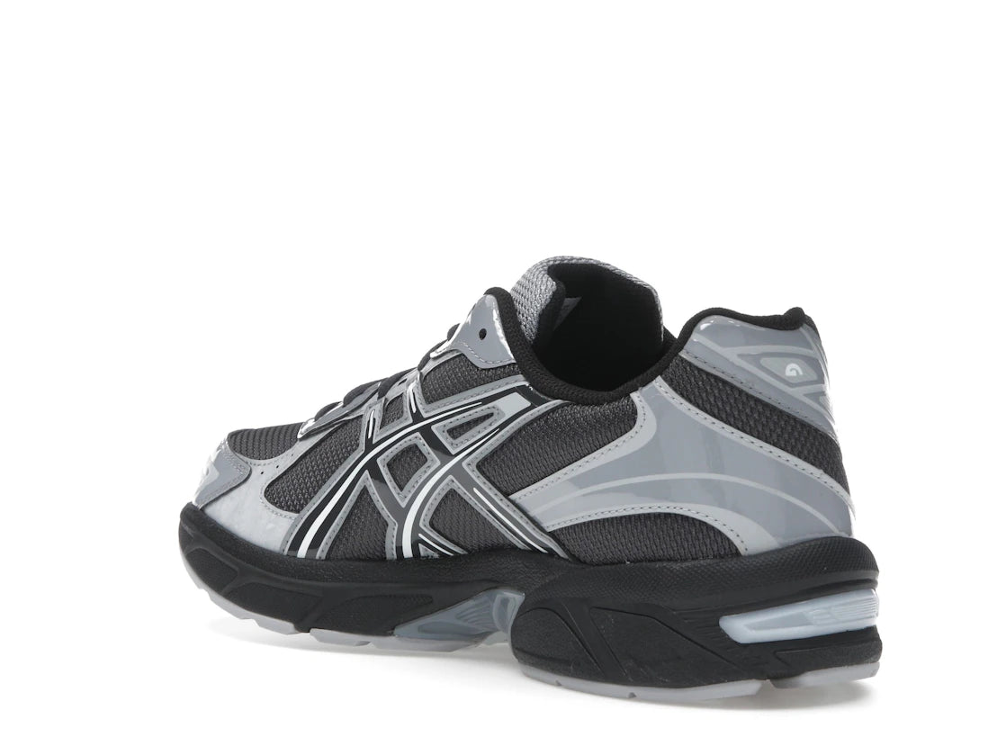 ASICS Gel-1130 Graphite Grey Gravel - vue secondaire B