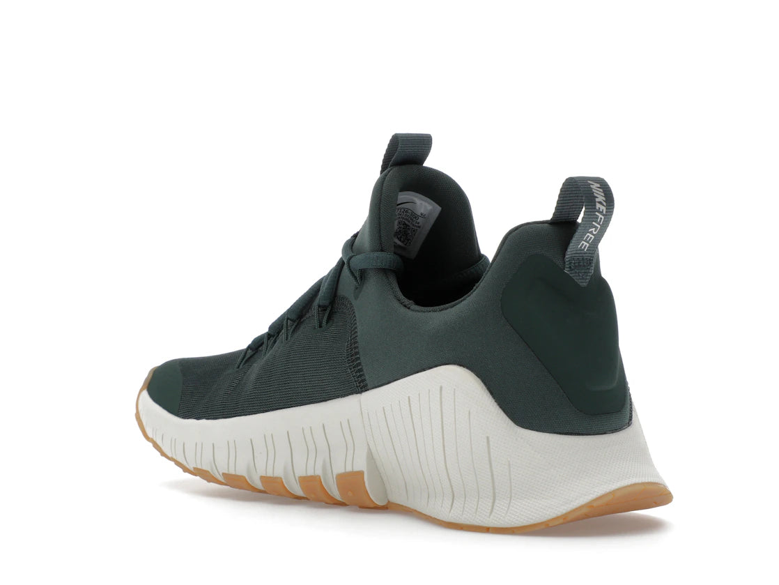 Nike Free Metcon 6 Vintage Green (Women's) - vue secondaire B