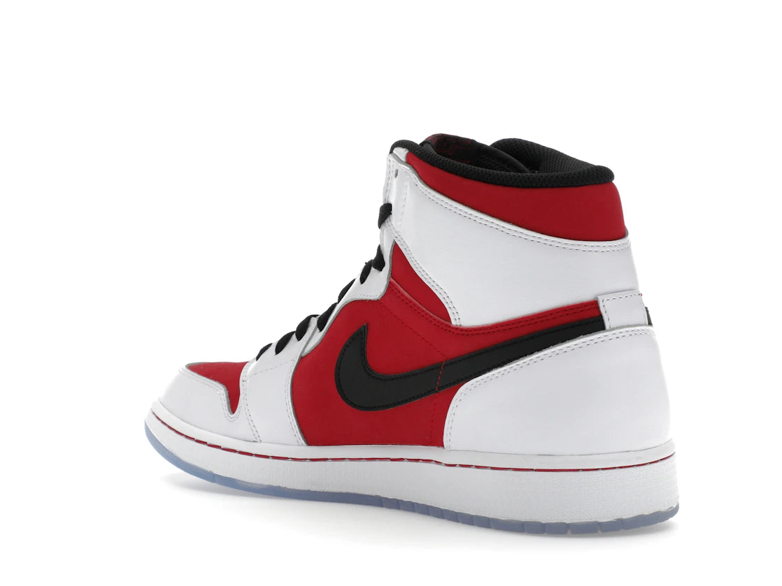 Jordan 1 Retro Carmine (2014) - vue secondaire B