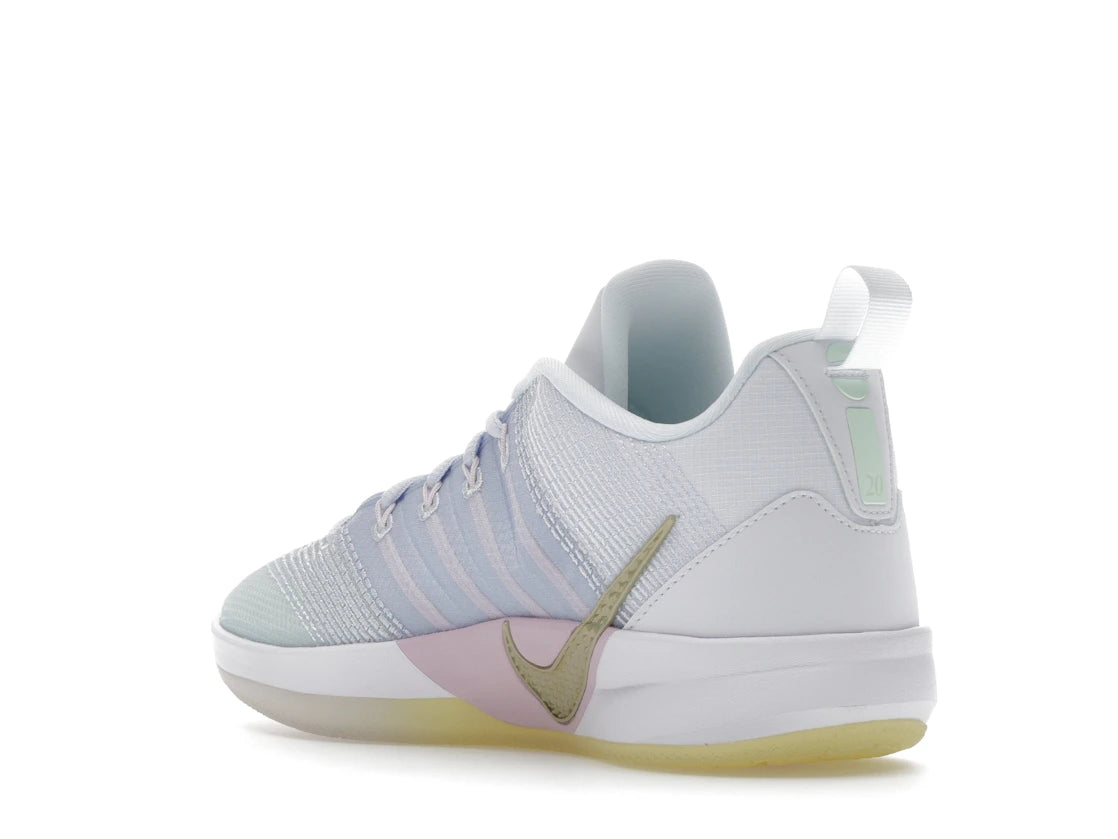 Nike Sabrina 3 Infinite (GS) - vue secondaire B