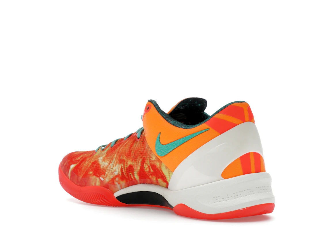 Nike Kobe 8+ All-Star Area 72 - vue secondaire B