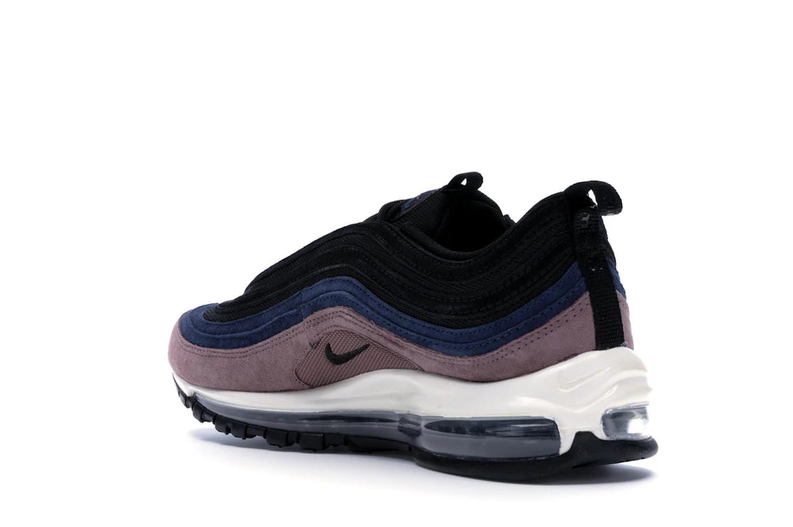 Nike Air Max 97 Smokey Mauve - vue secondaire B