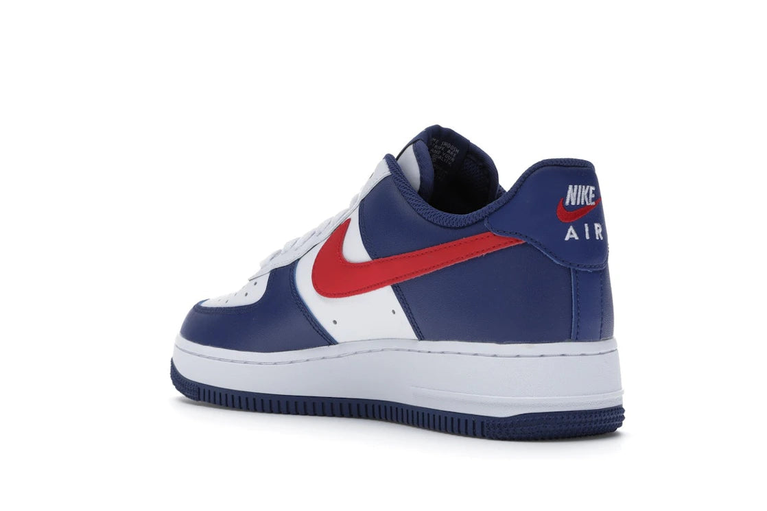 Nike Air Force 1 Low USA (2020) - vue secondaire B