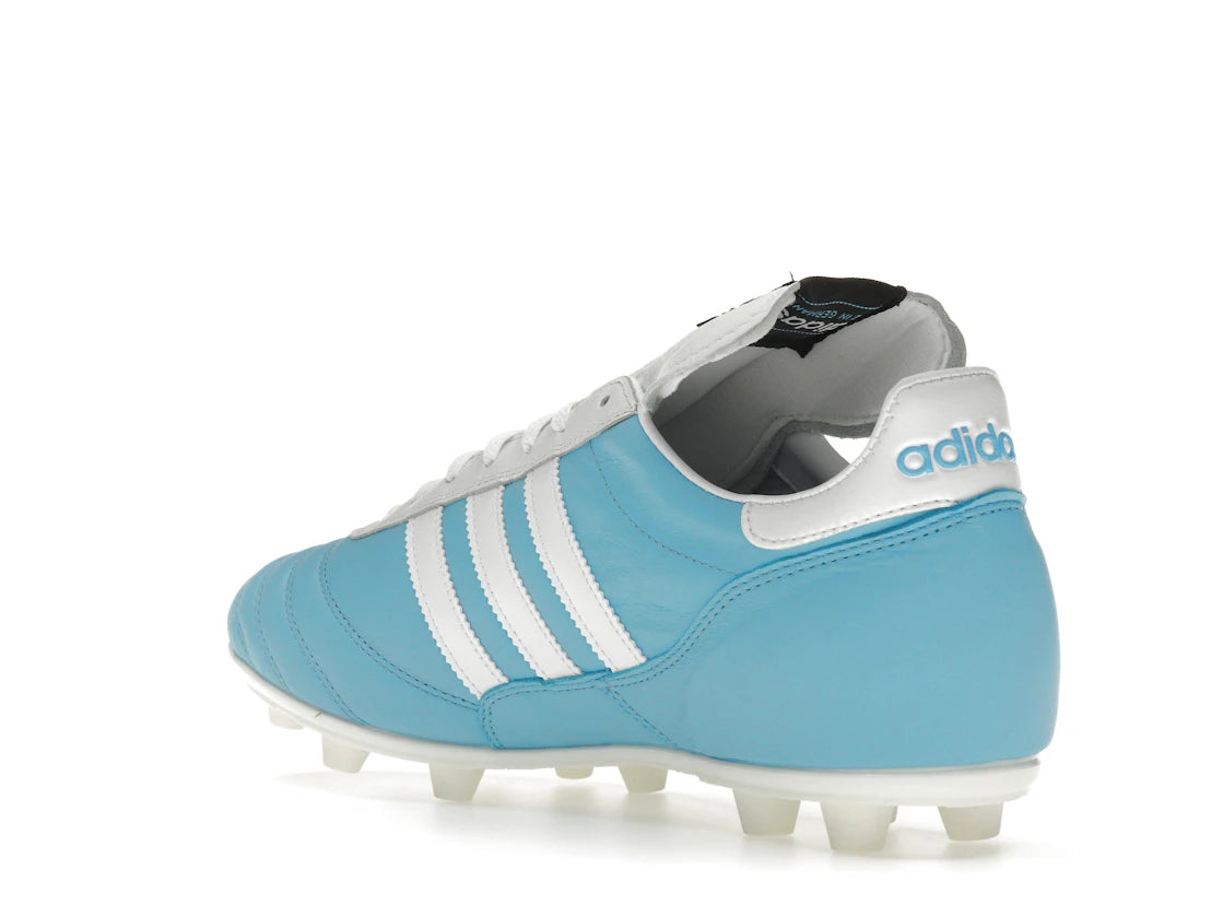 adidas Copa Mundial FG Argentina - vue secondaire B