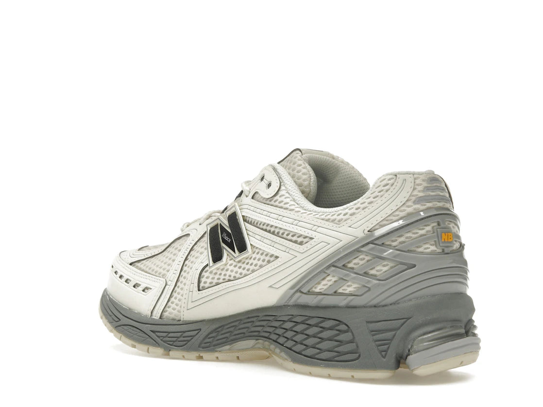New Balance 1906R Cordura Tan Black - vue secondaire B