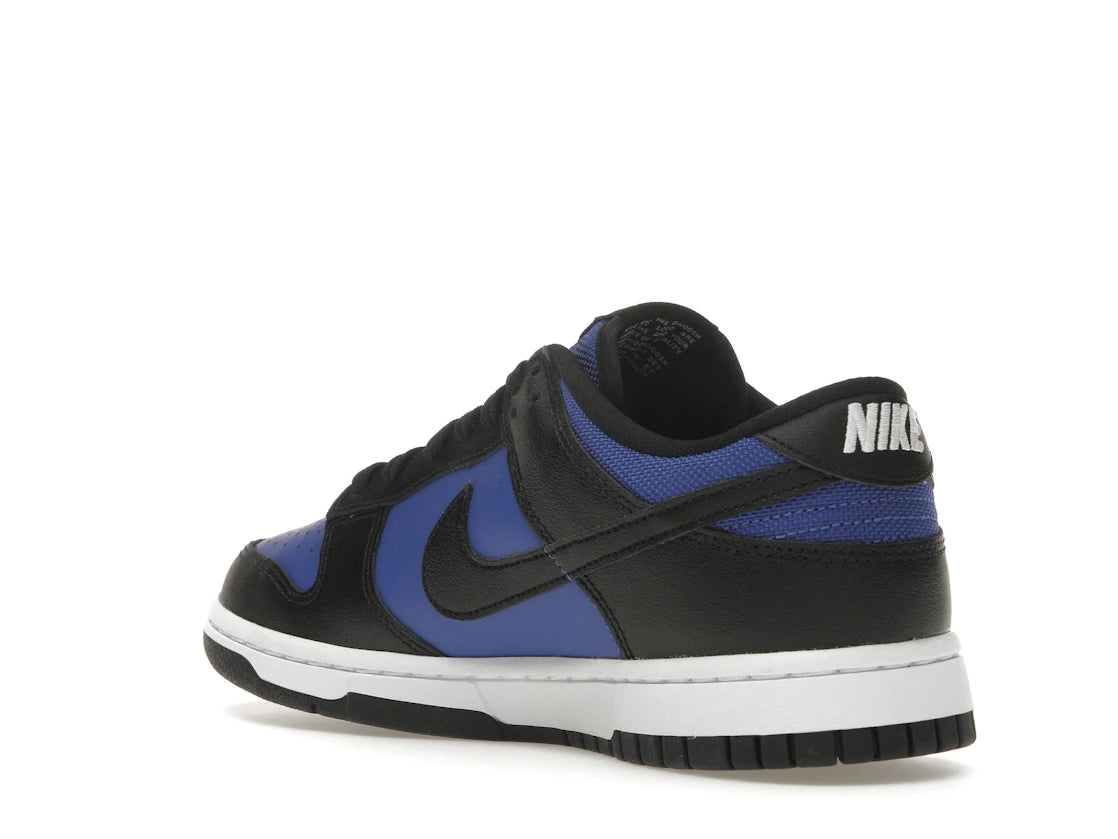 Nike Dunk Low Astronomy Blue - vue secondaire B