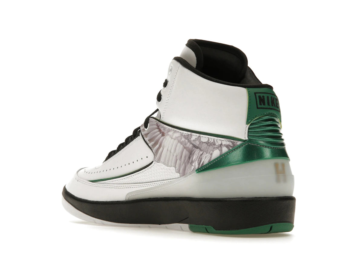 Jordan 2 Retro "H" Wings - vue secondaire B