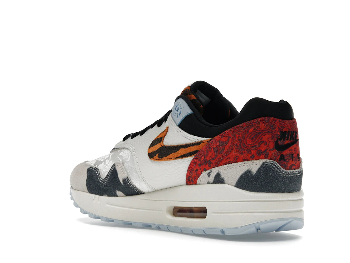Nike Air Max 1 '87 Great Indoors (Women's) - vue secondaire B