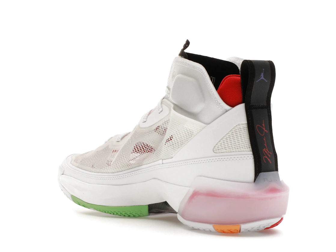 Jordan 37 Hare (GS) - vue secondaire B