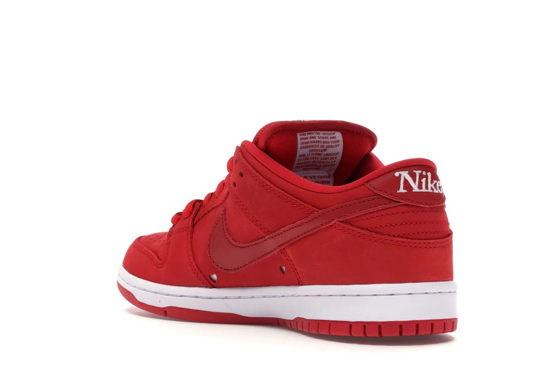 Nike SB Dunk Low Verdy Girls Don't Cry - vue secondaire B